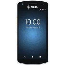 Bild von Zebra EC55 ANDROID, 4GB RAM/64GB (2D-Barcodes), Barcode-Scanner