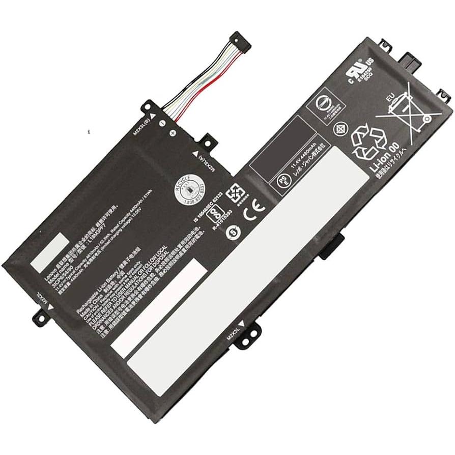 Bild von Lenovo L340 LG L18L3PF1 (3 Zellen, 3320 mAh), Notebook Akku