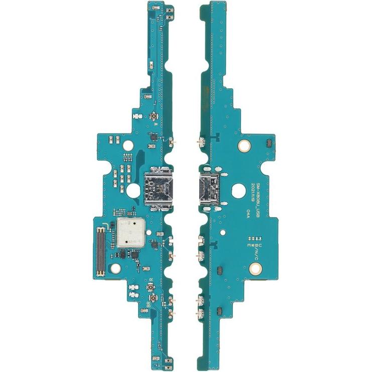 Bild von Samsung SVC SUB PBA-USB (Galaxy Tab S8+), Smartphone Hülle