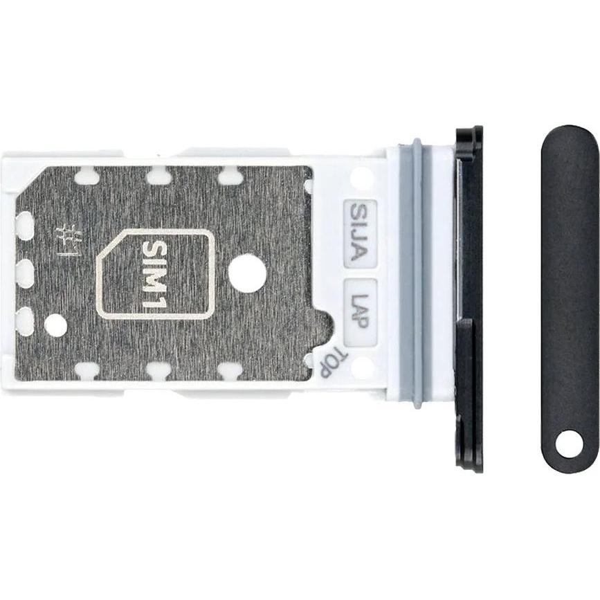 Bild von Samsung S901 S906 S22 S22+, Weiteres Smartphone Zubehör, Schwarz