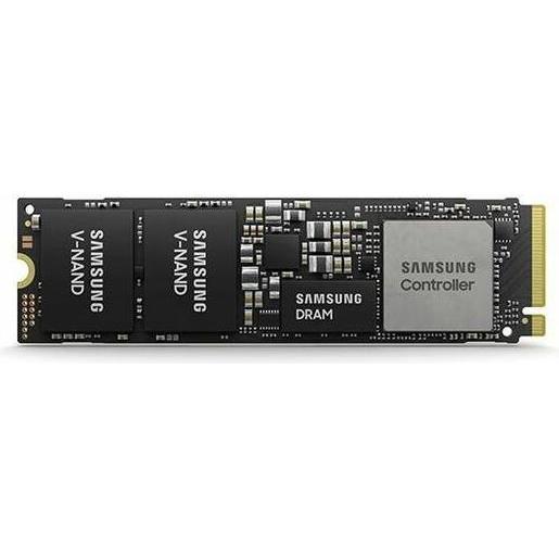 Bild von Samsung PM9A1 MZVL21T0HCLR - Solid, SSD
