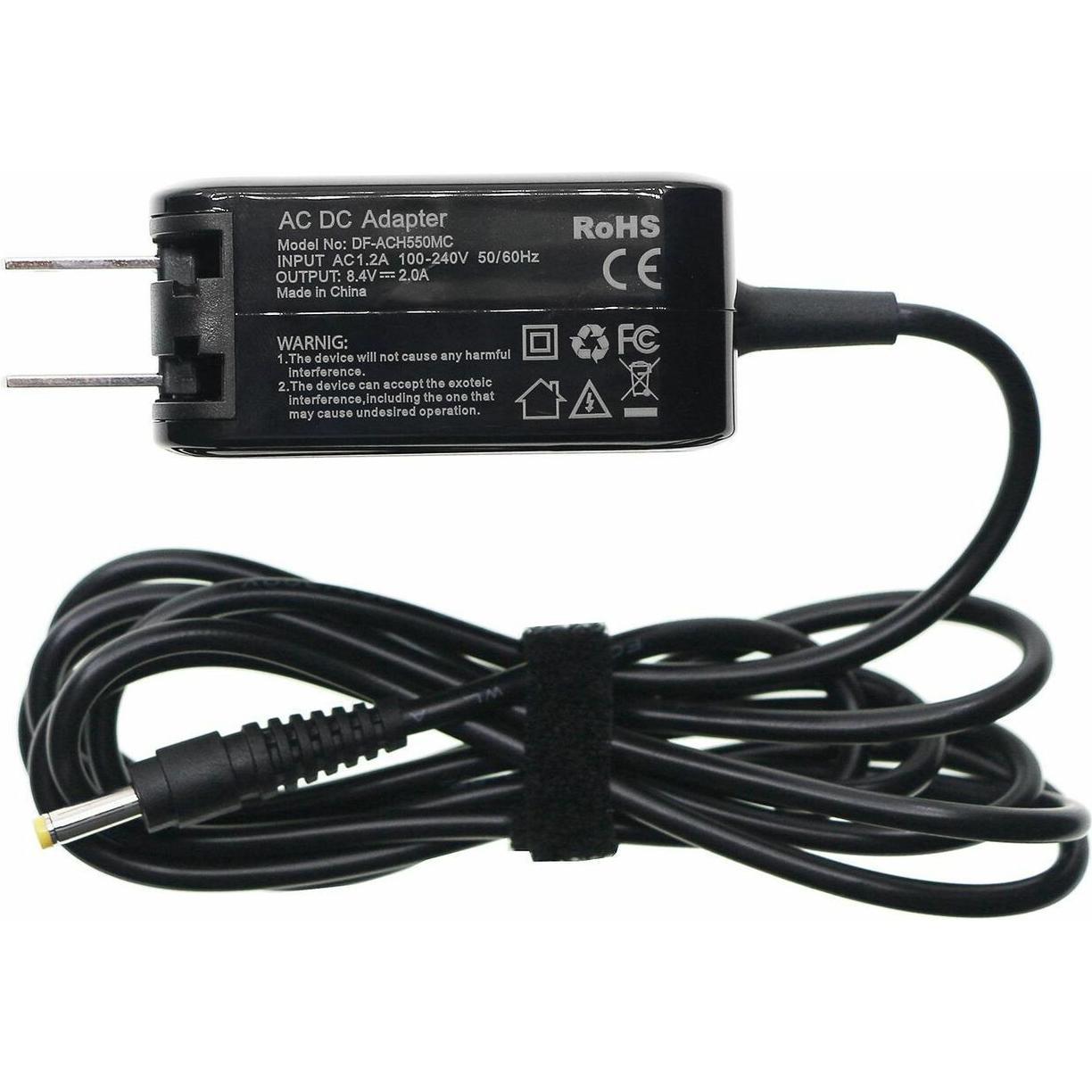 Bild von CoreParts Charger for Nikon Camera, Kamera Stromversorgung, Schwarz