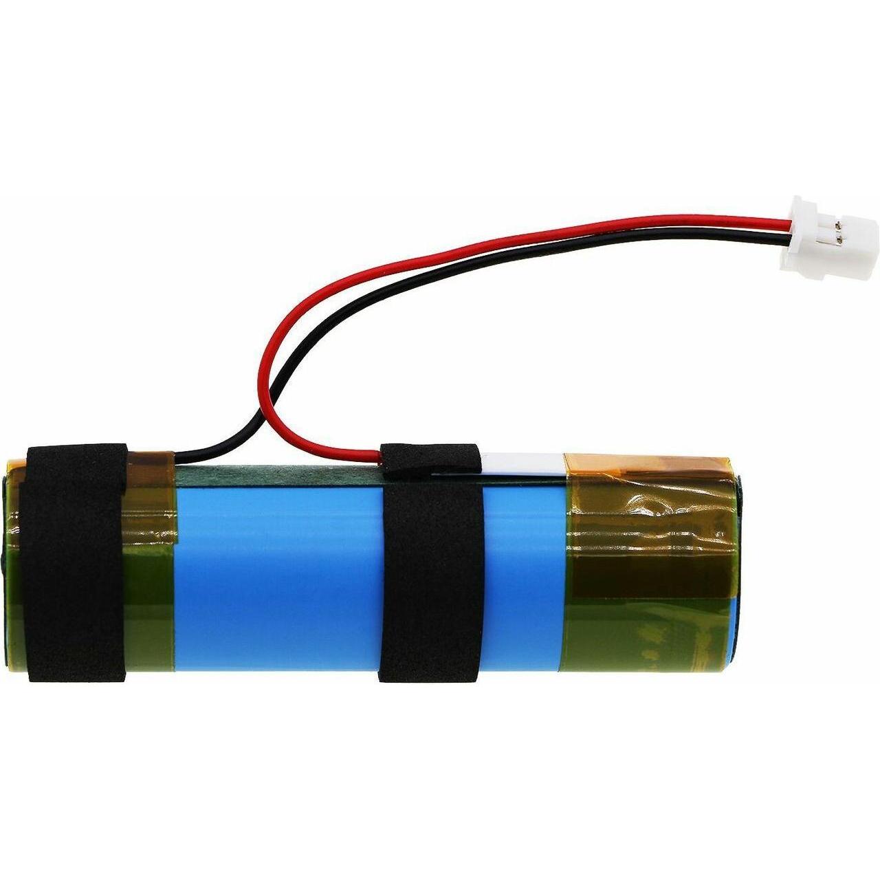 Bild von CoreParts Battery for Andis Shaver (1 Stk.), Batterien + Akkus