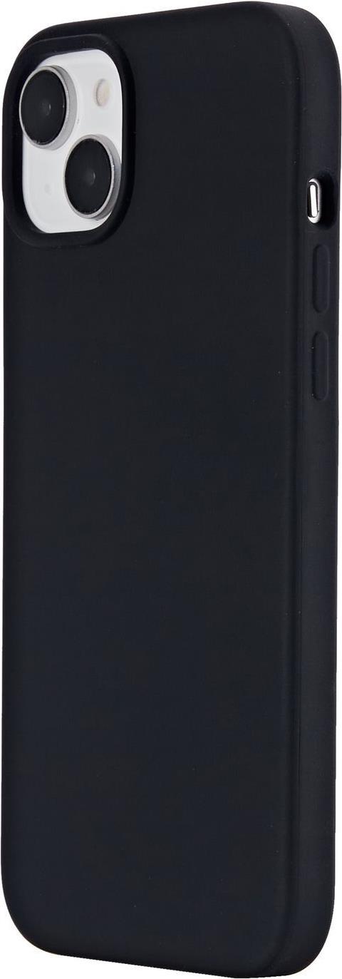 Bild von eSTUFF ES67120025 Handy-Schutzhülle 15,5 cm (6.1) Cover Schwarz (ES67120025)