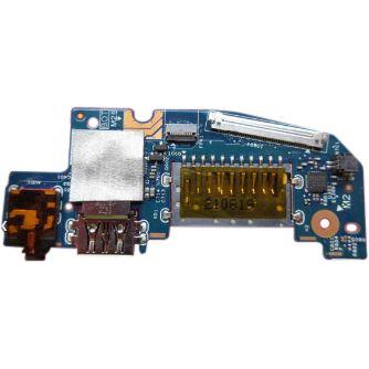 Bild von Dell ASSY,PWA,DTRBD,I/O,CBG15N, Notebook Ersatzteile