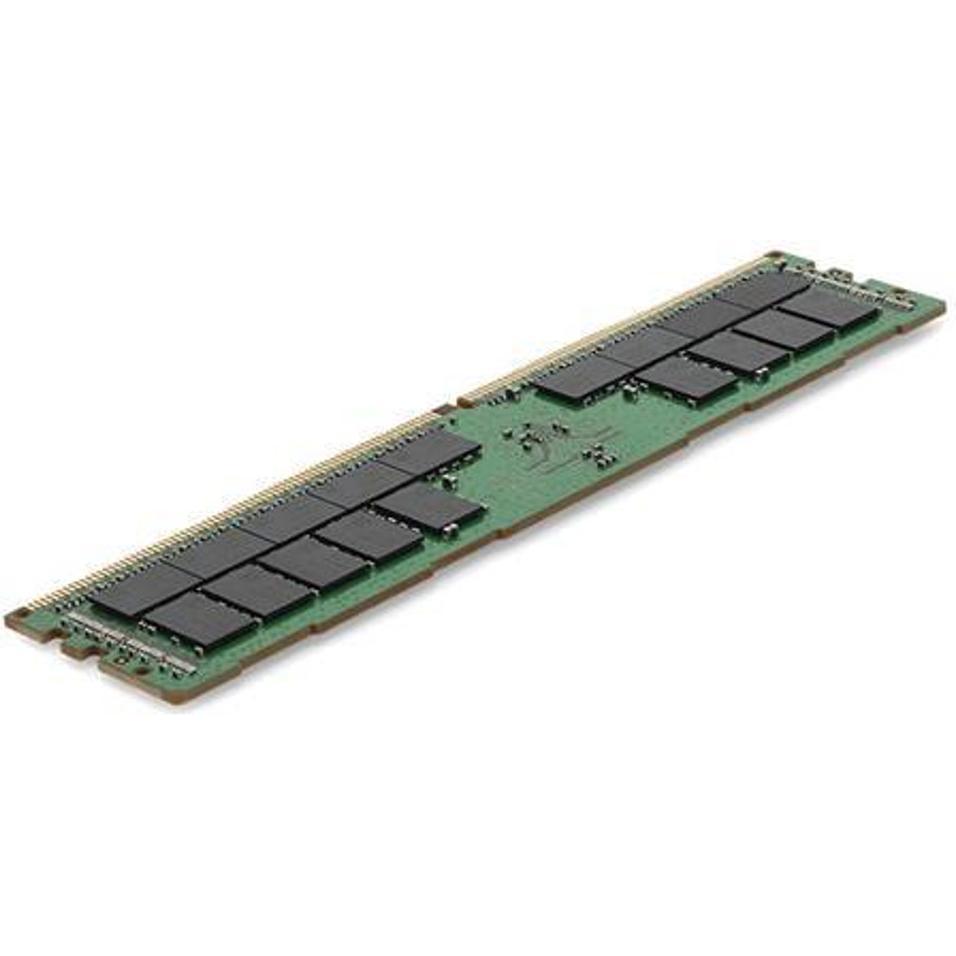 Bild von HPE Dual In-Line Memory Module (1 x 32GB, 2933 MHz, DDR4-RAM, SO-DIMM), RAM