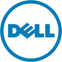 Bild von Dell BTRY PRI 42WHR 4C 3YWR SMP (42 mAh), Notebook Akku, Schwarz