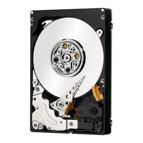 Bild von Dell 80GB S2, 7.2K, 3.5'', 8M Festplatte im Test