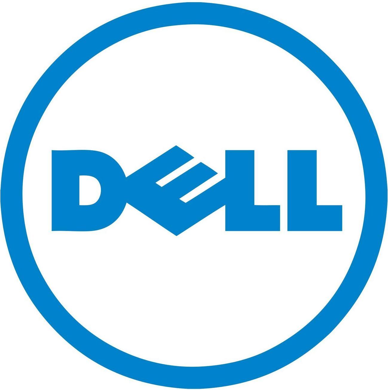 Bild von Dell AC Adapter, 130W, 19.5V, 3 (130 W), Notebook Netzteil