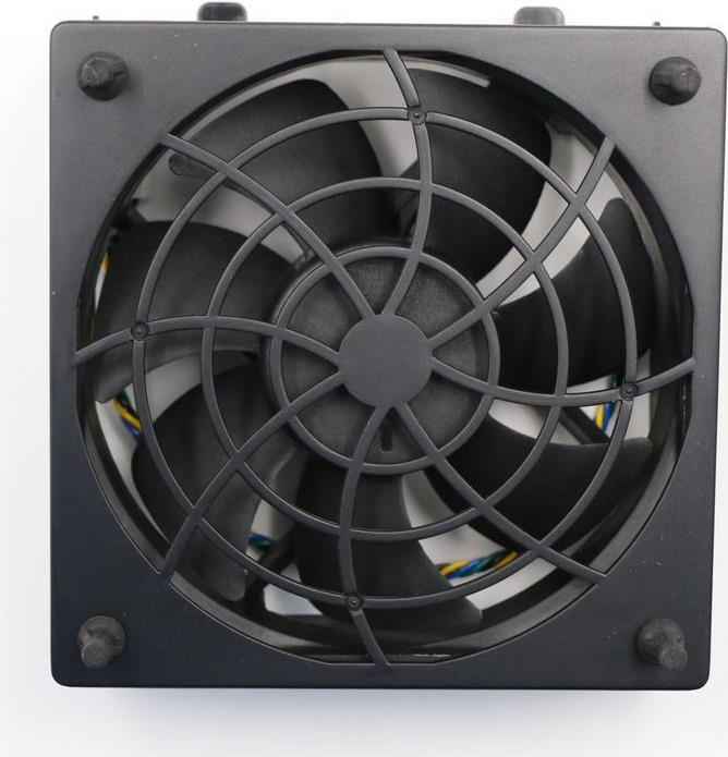 Bild von Lenovo 9225 Fan Holder ASSY, Notebook Ersatzteile