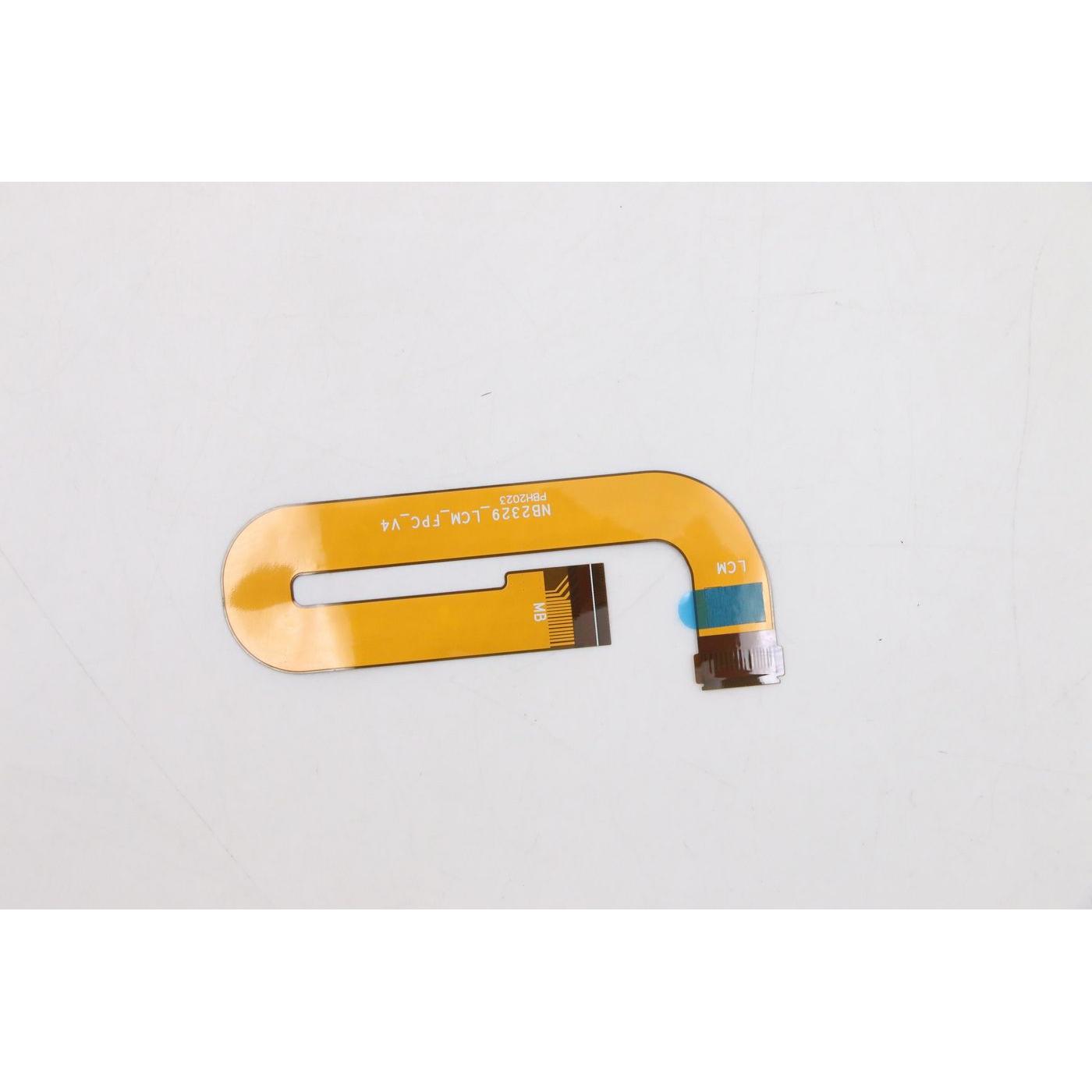 Bild von Lenovo LCM_TO_MB_Shielding_FPC, Notebook Ersatzteile