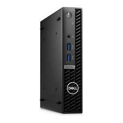 Bild von Dell OptiPlex Micro und Thin Client Dual Vesa Mount, PC Zubehör, Schwarz