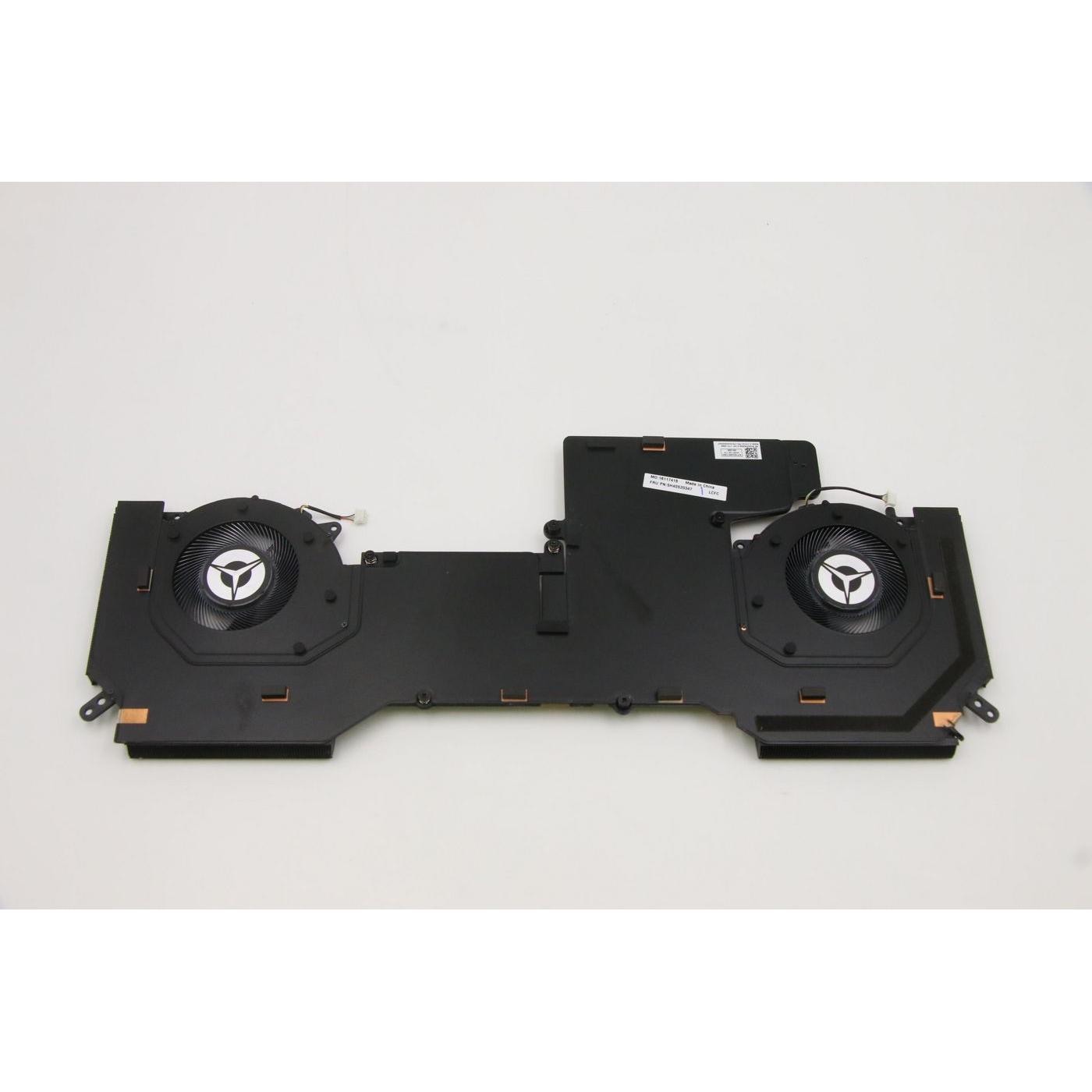 Bild von Lenovo Thermal module L82K6 E3 WH, Notebook Ersatzteile