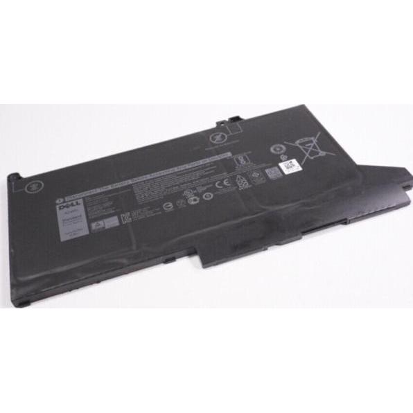 Bild von Dell 03KF82 Akku 42Wh Original - Akku - 3.684 mAh - 11,4 V (03KF82)