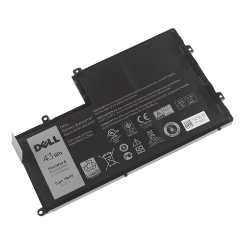 Bild von Dell 43WHR 3 Cell Lithium Notebook Akku