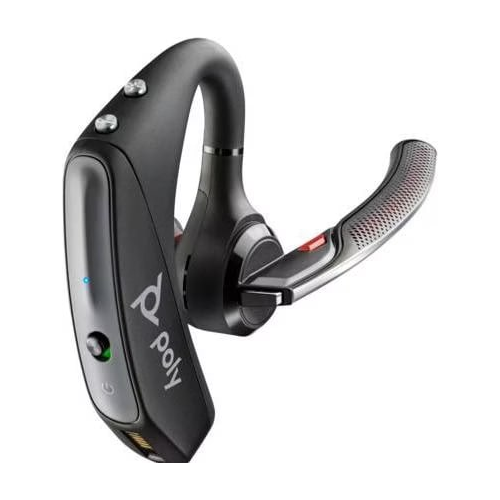 Bild von HP Voyager 5200 USB-A Office, Office Headset