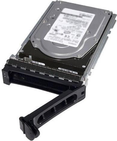Bild von Dell D2XCP internal solid state drive 2.5" 1.92 TB SAS (1920 GB, 2.5"), SSD