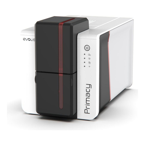 Bild von Evolis Primacy 2 Simplex Expert, Etikettendrucker