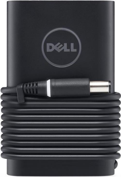 Bild von Dell E5 - Kit - Netzteil - 65 Watt - Europa - für Chromebook 11 31XX, 13 3380, Latitude 31XX, 34XX, 35XX, 5280, 54XX, 5580, 72XX, 7414 (DELL-V217P)