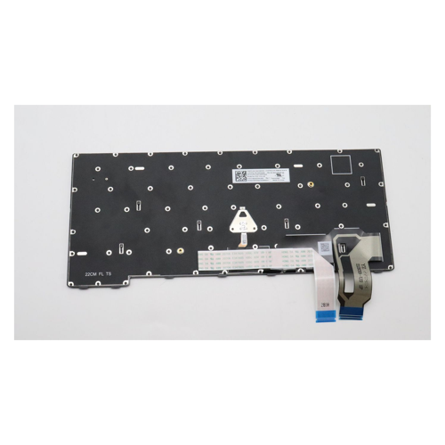 Bild von Lenovo NB_KYB CS22 FL - Notebook Ersatzteile