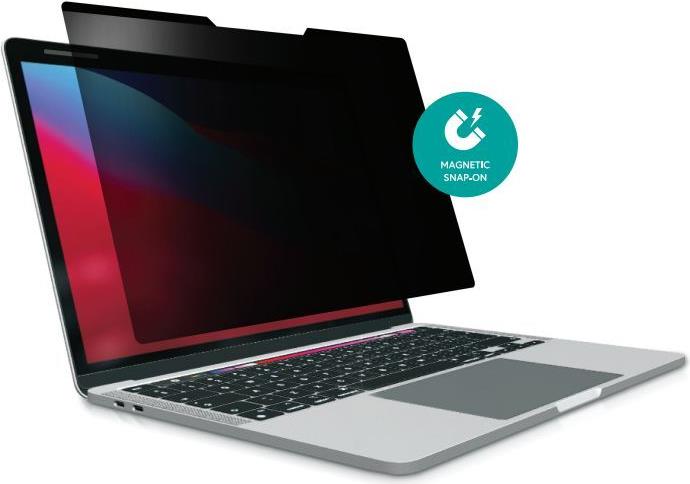 Bild von eSTUFF GLBM15351204 Blickschutzfilter 39,6 cm (15.6) Laptop Rahmenloser Blickschutzfilter (GLBM15351204)