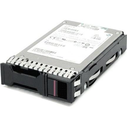 Bild von Lenovo 300GB 6Gbps SAS SFF Hot Swap (0.30 TB, 3.5"), Festplatte