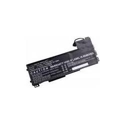 Bild von HP Battery (Primary) (9 Zellen), Notebook Akku