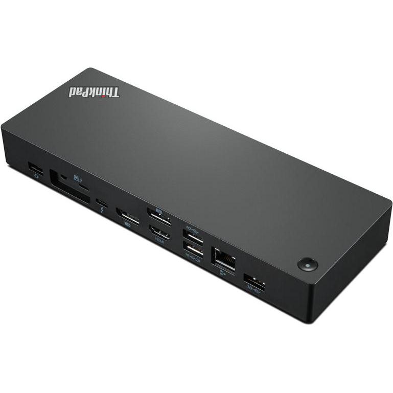 Bild von Lenovo AC_ADAPTER (100 W), Notebook Netzteil