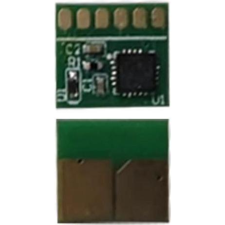 Bild von CoreParts, Toner, Toner Chip Y