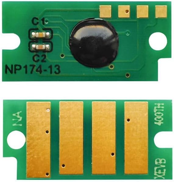 Bild von CoreParts Toner Chip, MSP381222
