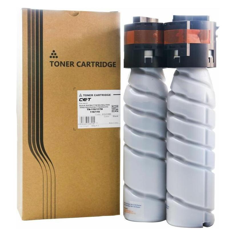 Bild von CoreParts, Toner, Toner Cartridge