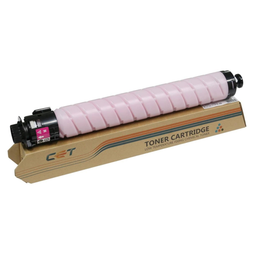 Bild von CoreParts CPP Magenta Toner - Qualität für Ihre Druckbedürfnisse