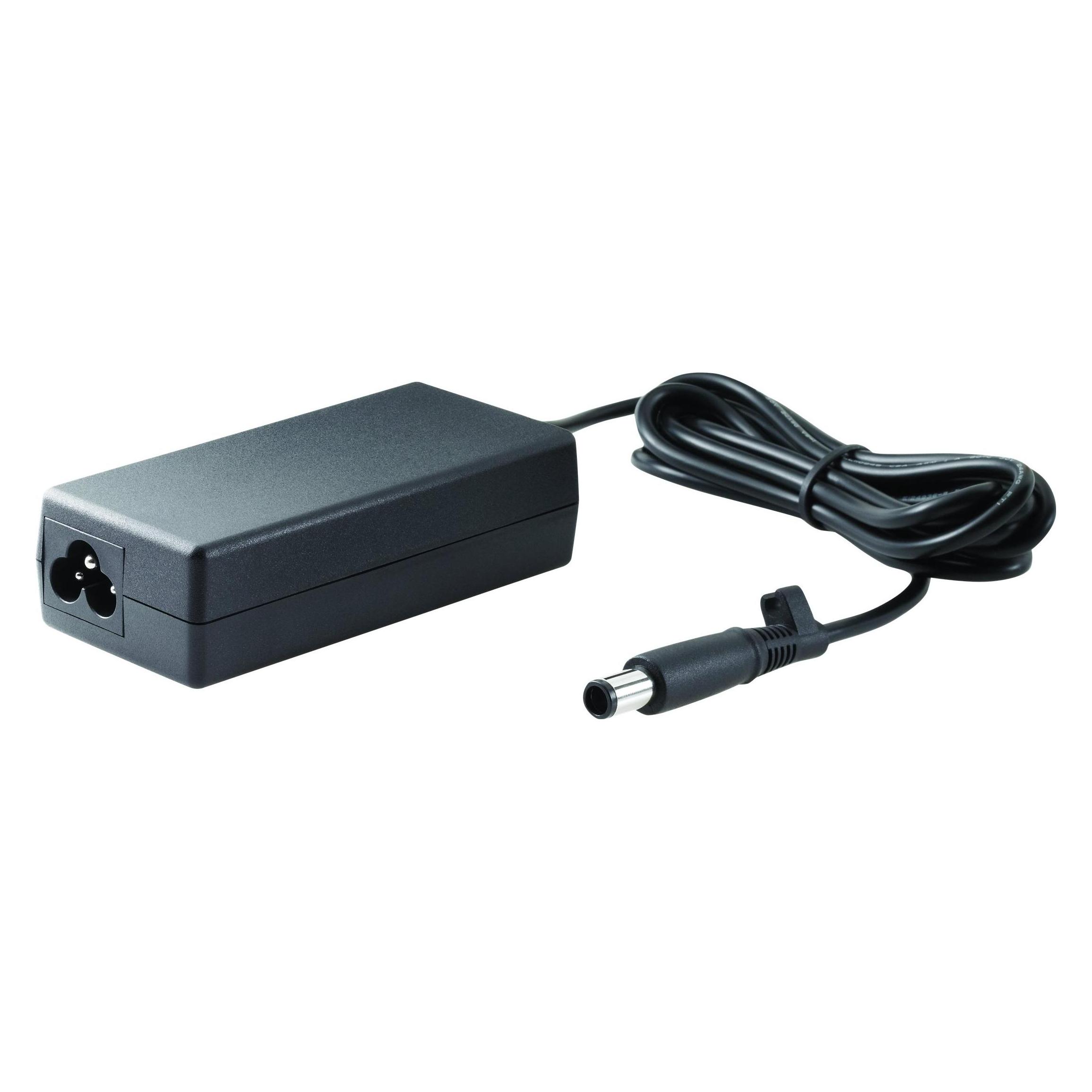 Bild von HP AC Adapter 65W nPFC Smart 3P (65 W), Notebook Netzteil