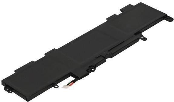 Bild von CoreParts Laptop Battery 47Wh 3Cell Li-ion 11.5V 4.1Ah Black - Batterie - 4.100 mAh (933321-855BU-CP)