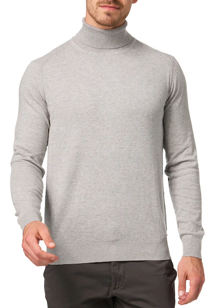 Bild von Indicode Rollkragenpullover »INBurns«