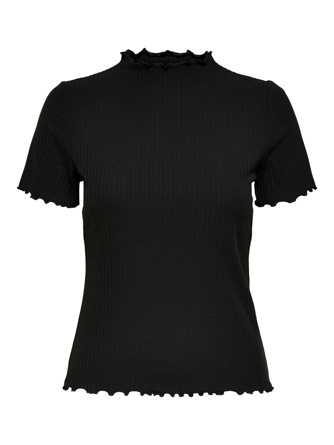 Bild von ONLY T-Shirt ONLEmma (1-tlg) Plain/ohne Details