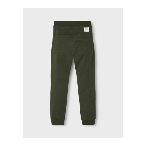 Bild von NAME IT Jungen Nkmhonk Bru SWE Pant Noos Trainingshose, Rosin, 92 - Jogginghose für Jungen