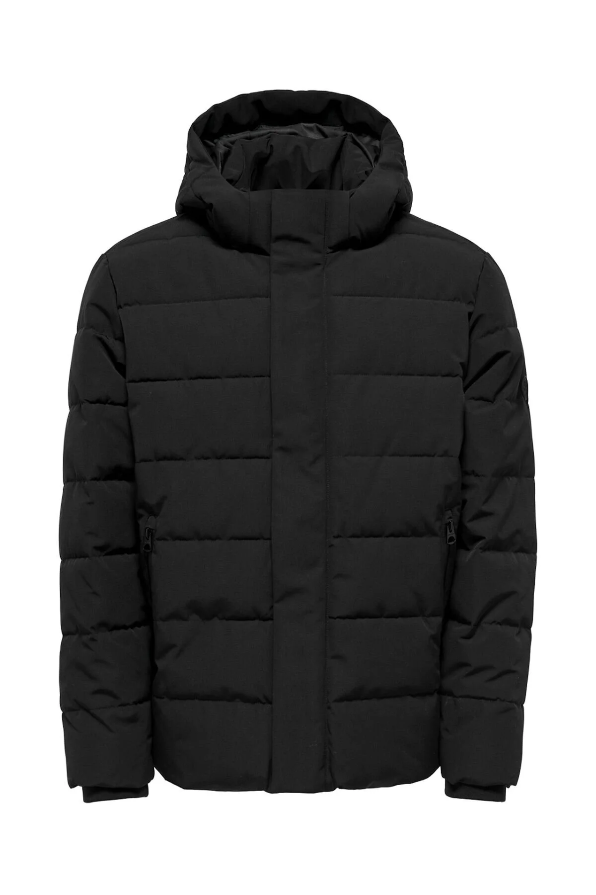 Bild von ONLY & SONS Steppjacke »ONSCAYSON PUFFA OTW NOOS«, mit Kapuze