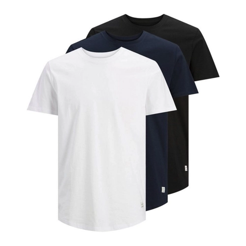Bild von Jack & Jones JJENOA T-Shirt 3er Pack im Test