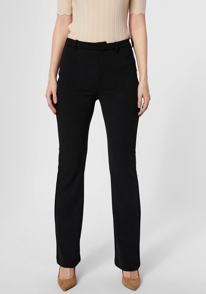 Bild von Vero Moda Bootcuthose »VMAMIRA MR FLARED PANT«