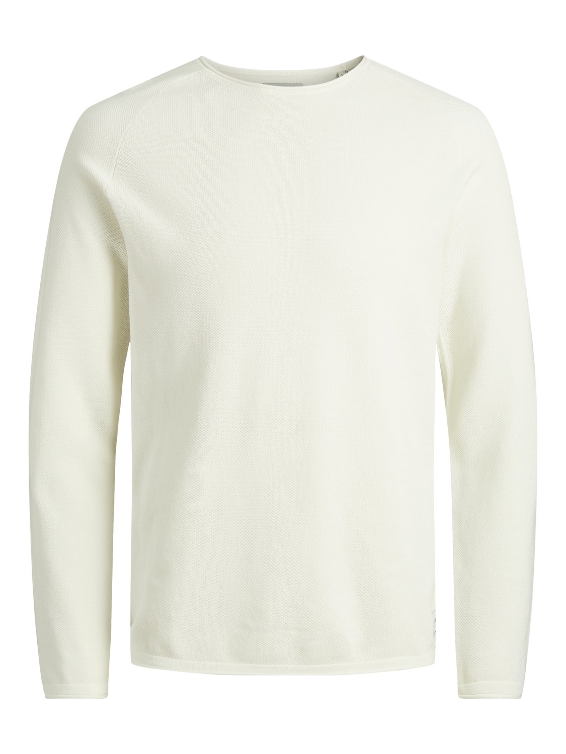 Bild von Jack & Jones Herren Sweater Pullover mit Rundhals Ausschnitt JJEHILL