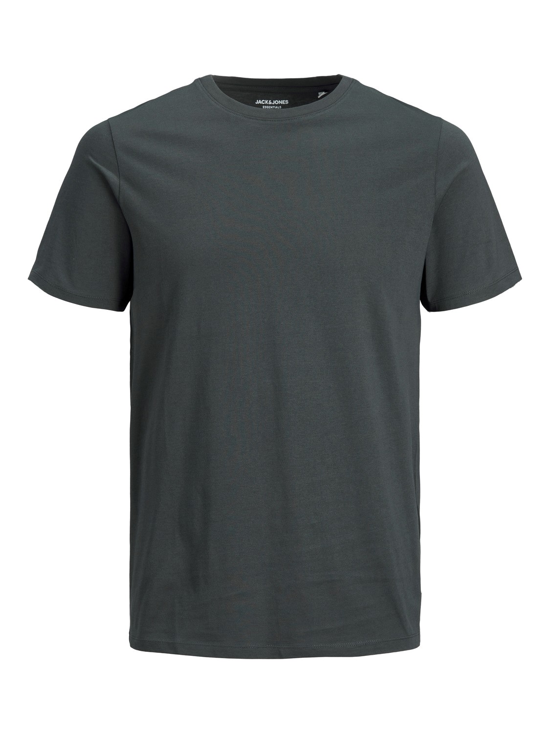Bild von Jack & Jones Rundhalsshirt »JJEORGANIC BASIC TEE SS O-NECK NOOS«