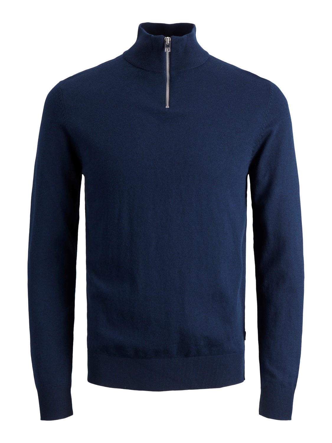 Bild von Jack & Jones Strickpullover JJEEMIL aus Baumwollmix