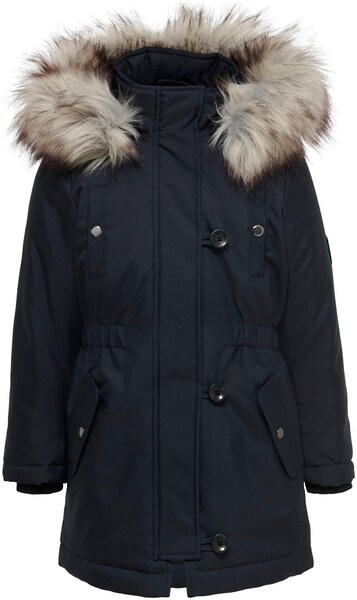 Bild von KIDS ONLY Winterjacke »KOGIRIS FUR PARKA OTW«, mit Kapuze