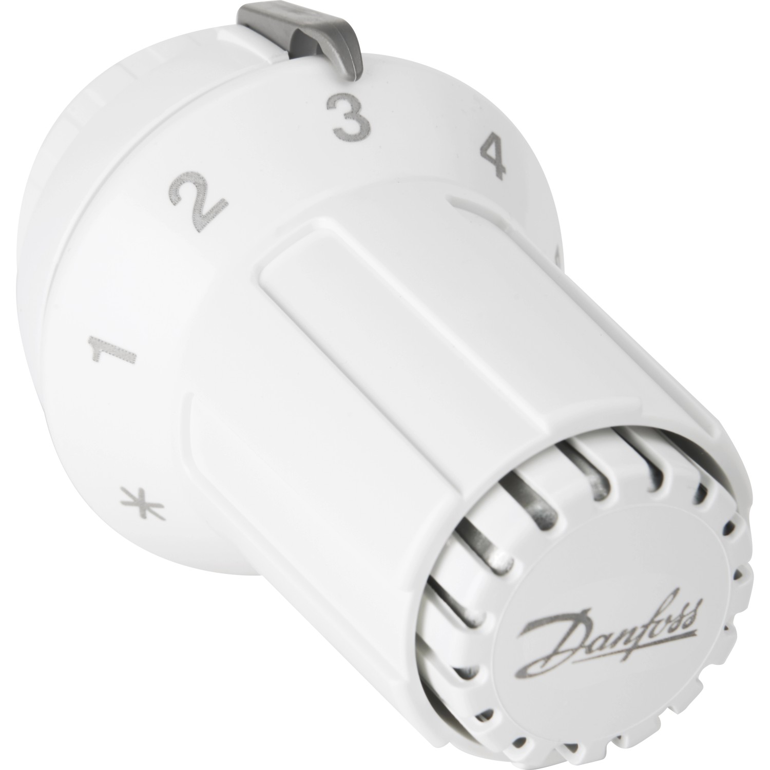 Bild von Danfoss Thermostatkopf RAS-C 5016 Weiß