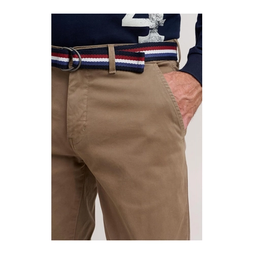 Bild von FQ1924 FQRyan Herren Chino Hose – Vielseitige und Bequeme Stoffhose