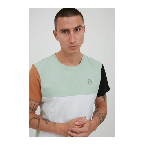 Bild von Blend BHTee 20713233 Herren T-Shirt Kurzarm Shirt