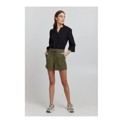 Bild von OXMO OXAnnik Damen Sweatshorts