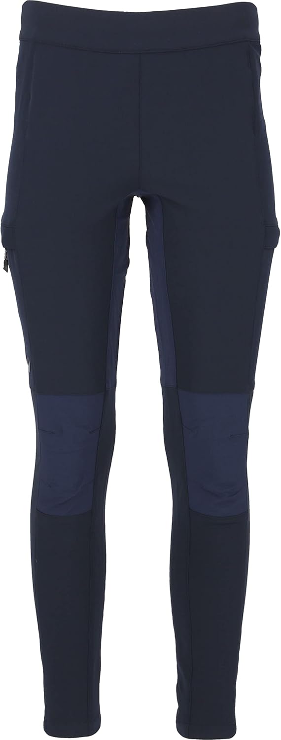 Bild von WHISTLER Damen Outdoorhose Davina 2048 Navy Blazer 40