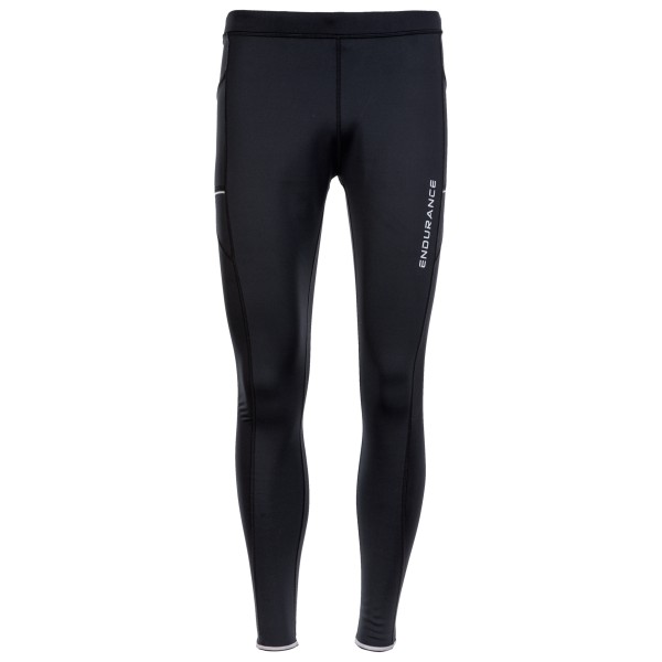 Bild von ENDURANCE Lauftights Energy mit winddichter Vorderseite